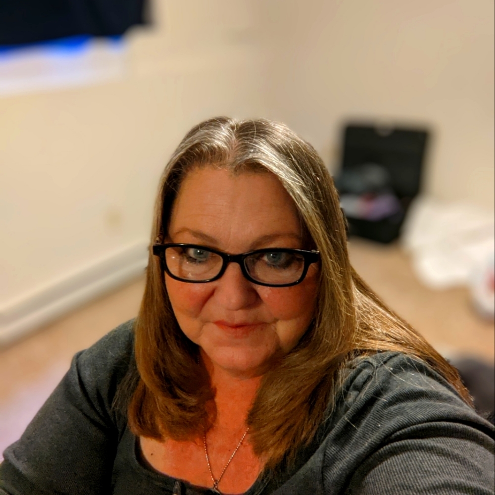Meet your Posher, Sherrie